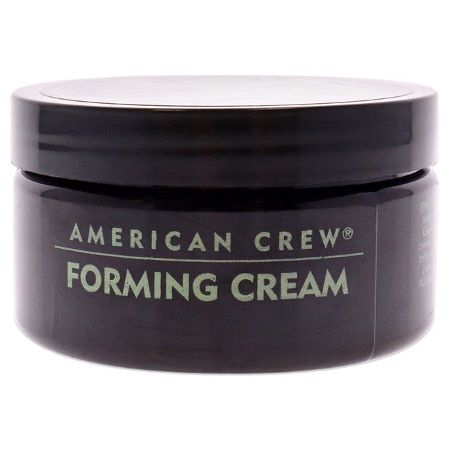 Forming Cream by American Crew for Men - 3 oz Cream, , alternate image number null