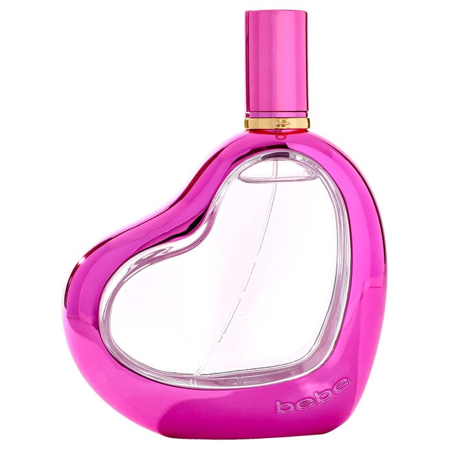 Bebe Love by Bebe for Women - 3.4 oz EDP Spray, NA, alternate image number null