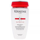 Nutritive Bain Satin 1 Shampoo by Kerastase for Unisex - 8.5 oz Shampoo, NA, hi-res image number null
