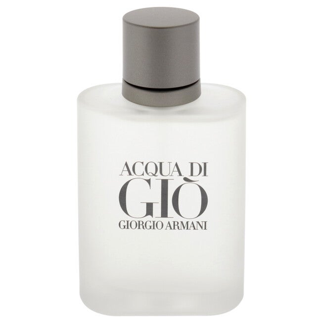 Acqua Di Gio by Giorgio Armani for Men - 1.7 oz EDT Spray, NA, alternate image number null