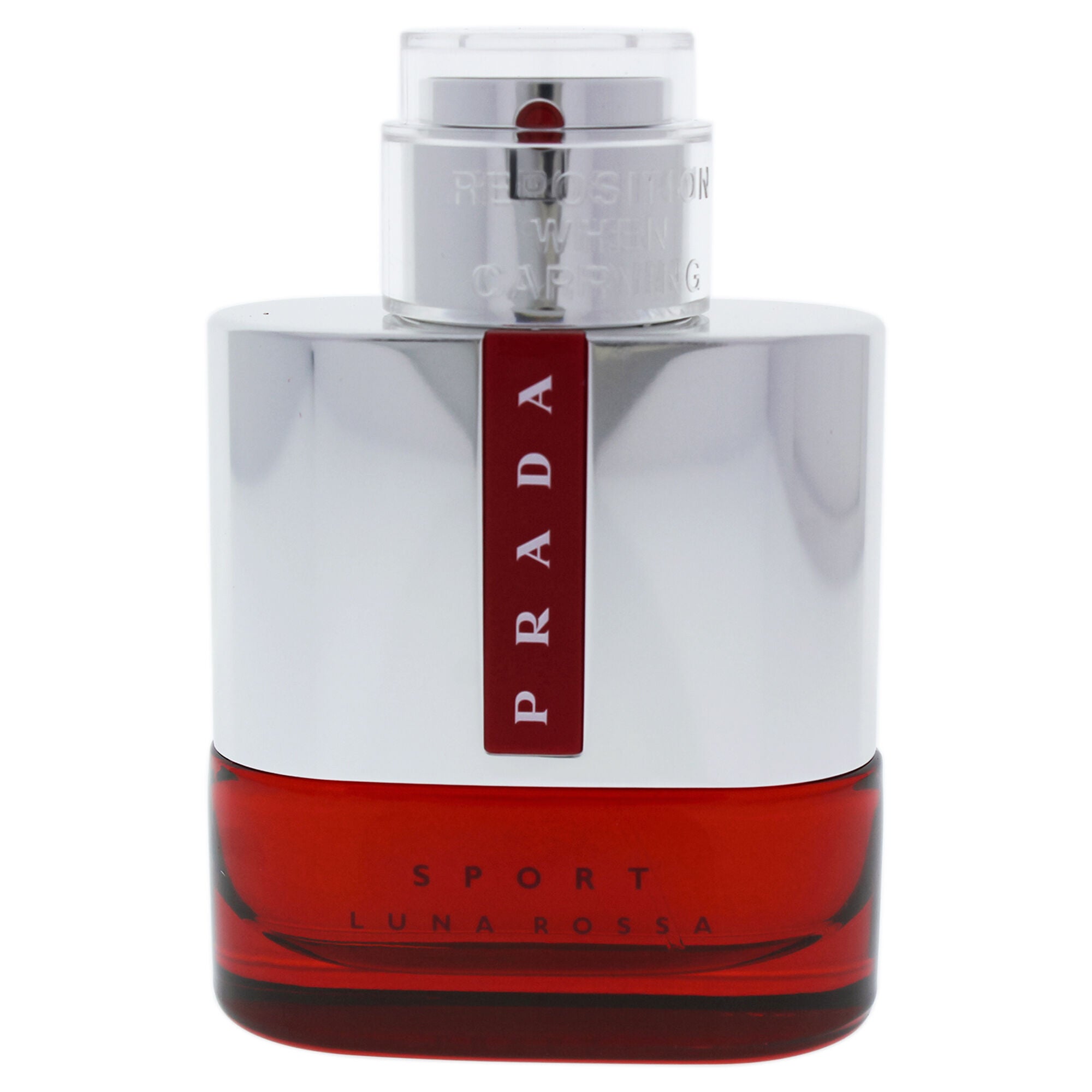 Luna Rossa Sport by Prada for Men - 1.7 oz EDT Spray, See Description, alternate image number 3
