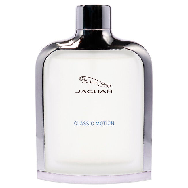 Jaguar Classic Motion by Jaguar for Men - 3.4 oz EDT Spray, , alternate image number null