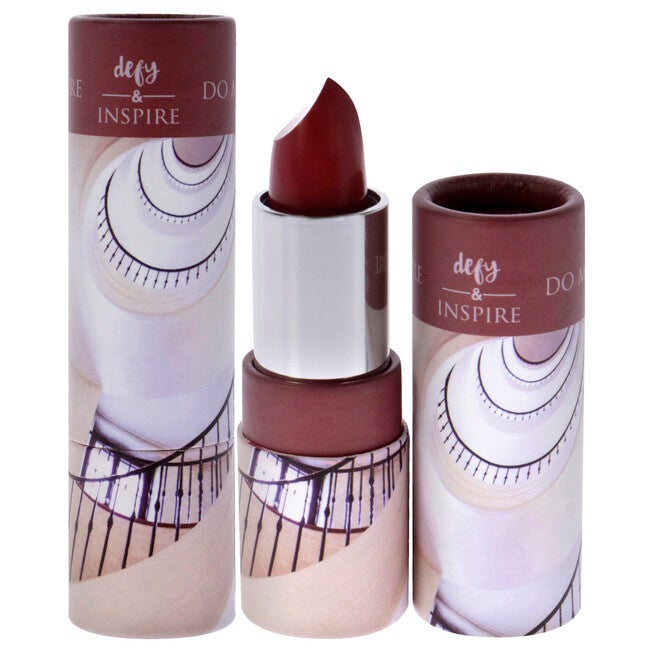 Cream Lipstick - 05 Do More by Defy and Inspire for Women - 0.134 oz Lipstick, NA, hi-res image number null