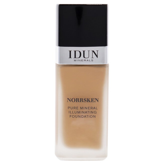 Norrsken Foundation - 219 Sigrid by Idun Minerals for Women - 1 oz Foundation, , alternate image number null