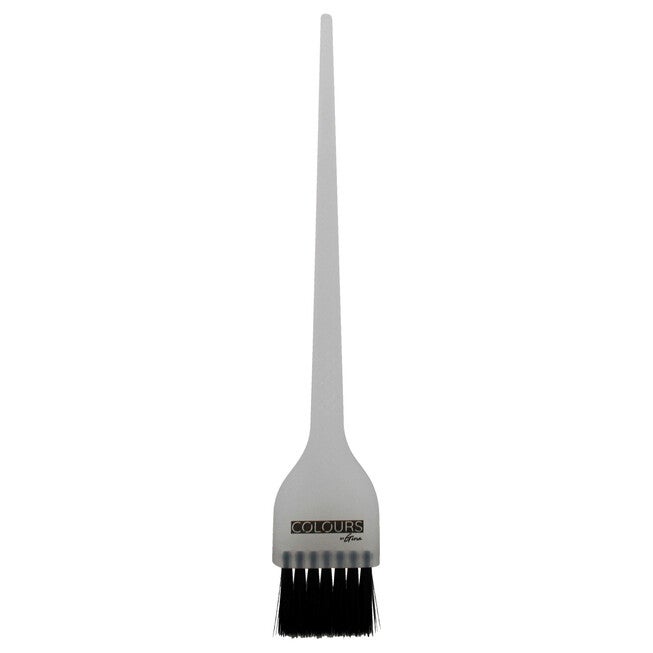 Defining Colouring Brush - Narrow by Colours By Gina for Unisex - 1 Pc Brush, See Description, hi-res image number 0