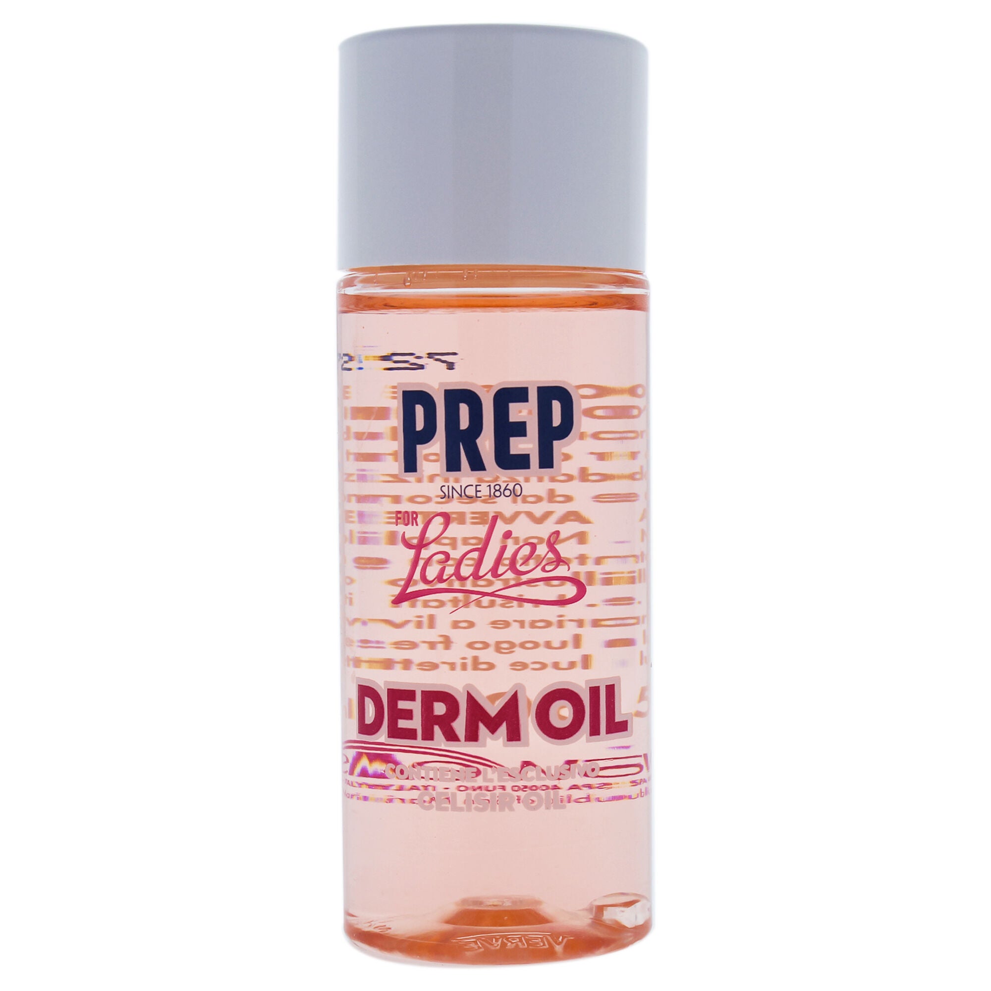 Derm Oil by Prep for Women - 1.7 oz Oil, , alternate image number 6