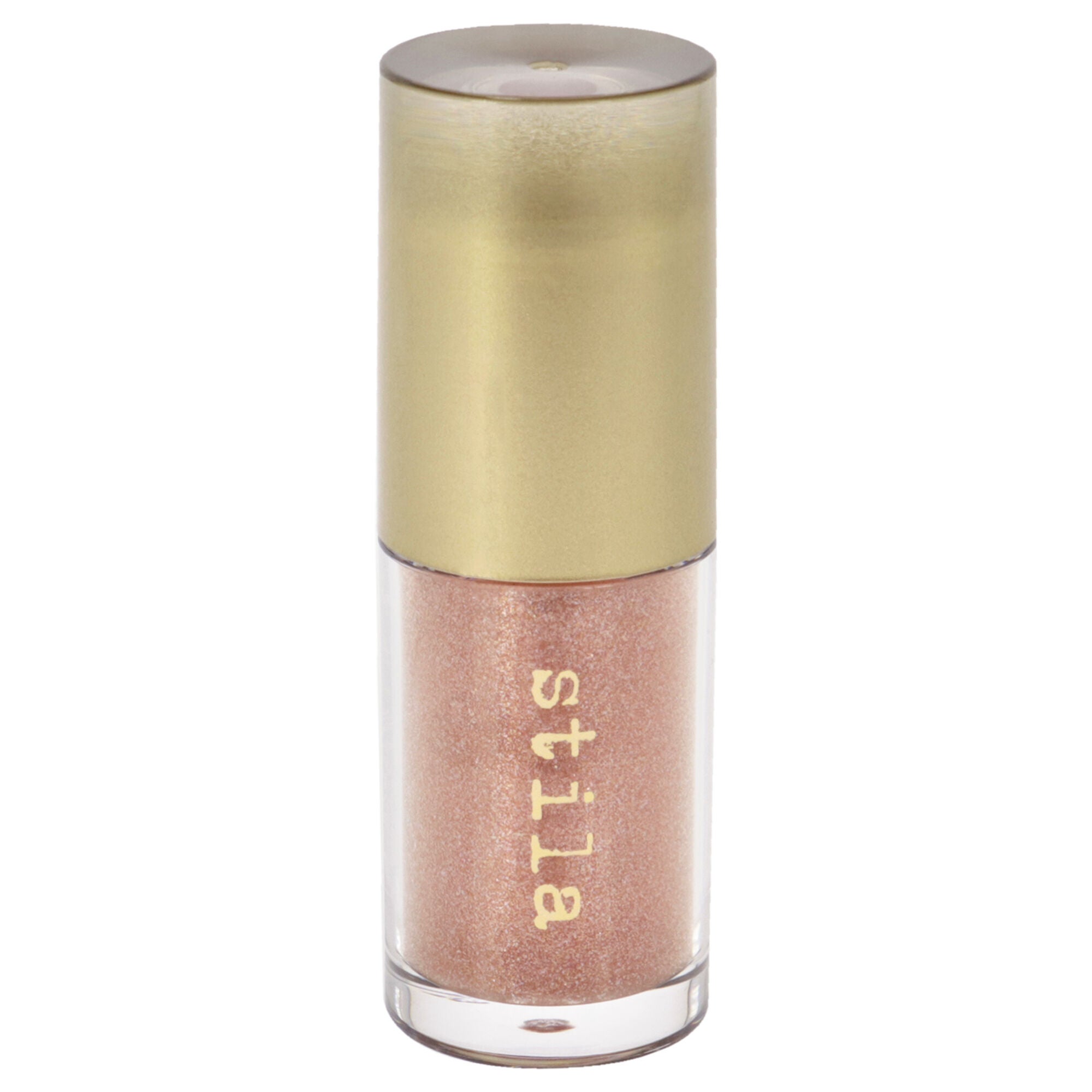 Heavens Dew Gel Lip Oil - Kitten Komet by Stila for Women - 0.18 oz Lip Oil, See Description, alternate image number 4