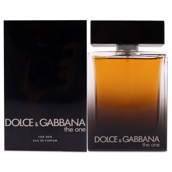 The One by Dolce and Gabbana for Men - 3.3 oz EDP Spray, , alternate image number null
