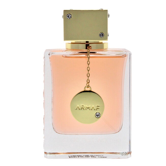 Club De Nuit by Armaf for Women - 3.6 oz EDP Spray, NA, alternate image number null