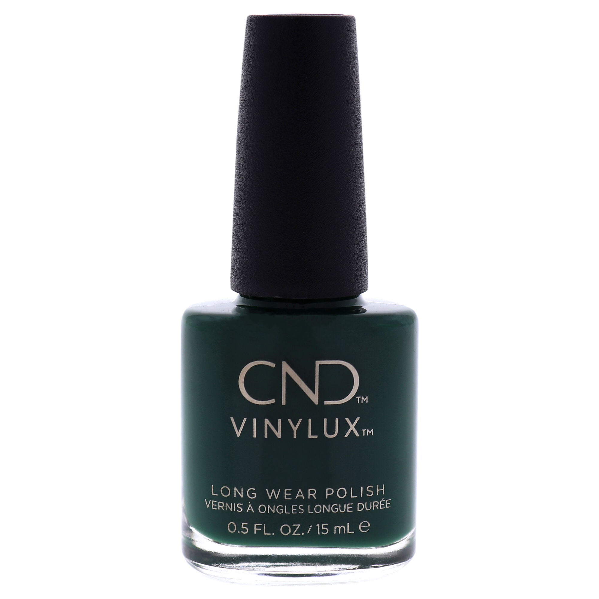 Vinylux Weekly Polish and Shellac Nail Color Kit by CND for Women - 3 Pc Kit, See Description, alternate image number 4