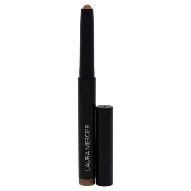 Caviar Stick Eye Colour - Metallic Taupe by Laura Mercier for Women - 0.05 oz Eye Shadow, NA, alternate image number null