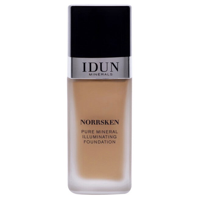 Norrsken Foundation - 219 Sigrid by Idun Minerals for Women - 1 oz Foundation, NA, alternate image number null