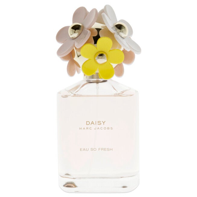 Daisy Eau So Fresh by Marc Jacobs for Women - 4.25 oz EDT Spray, See Description, alternate image number 4