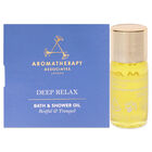 Deep Relax Bath And Shower Oil by Aromatherapy Associates for Unisex - 3 ml Shower Oil, , alternate image number null