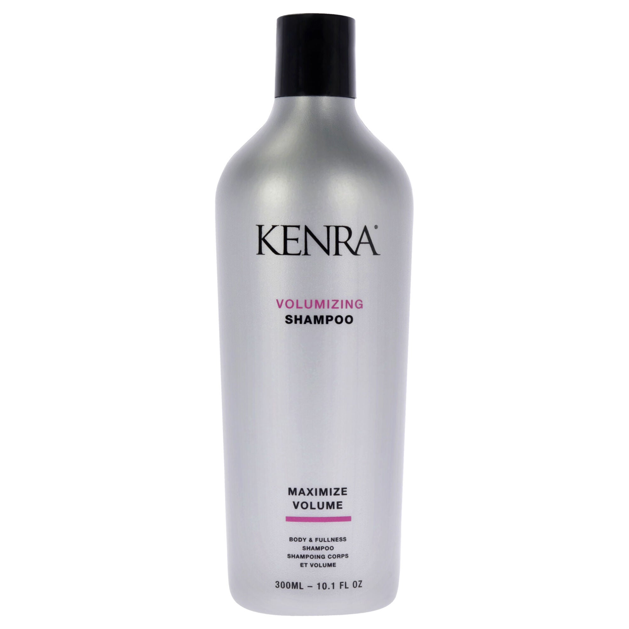 Volumizing Shampoo by Kenra for Unisex - 10.1 oz Shampoo, See Description, hi-res image number 0