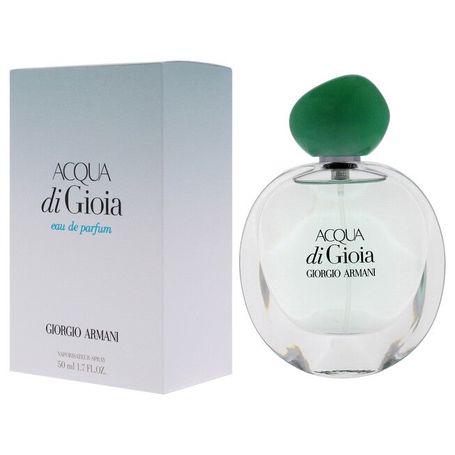 Acqua Di Gioia by Giorgio Armani for Women - 1.7 oz EDP Spray, NA, alternate image number null