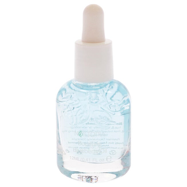 Boosting Oil - Blueberry by Nailtopia for Women - 0.41 oz Oil, , alternate image number 5