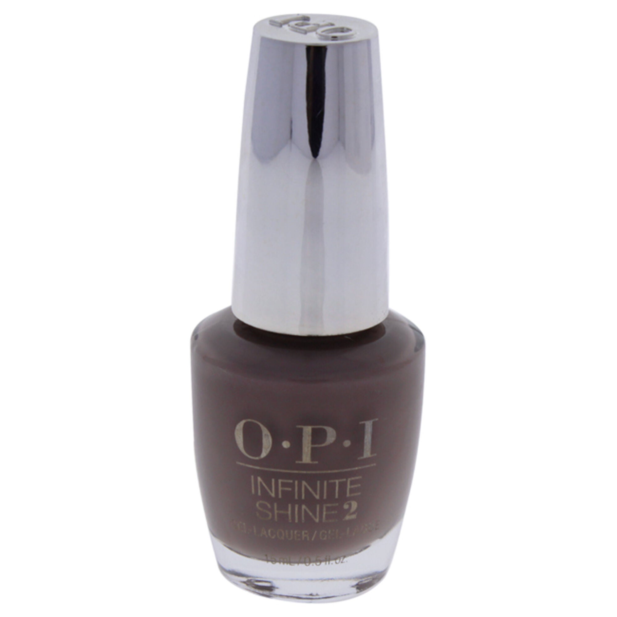 Infinite Shine 2 Gel Lacquer - IS L28 Staying Neutral by OPI for Women - 0.5 oz Nail Polish, See Description, hi-res image number 0