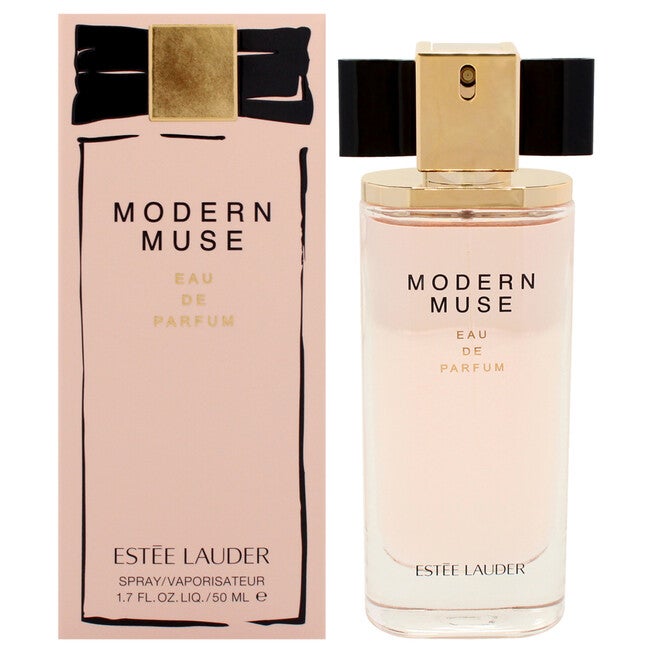 Modern Muse by Estee Lauder for Women - 1.7 oz EDP Spray, NA, hi-res image number null