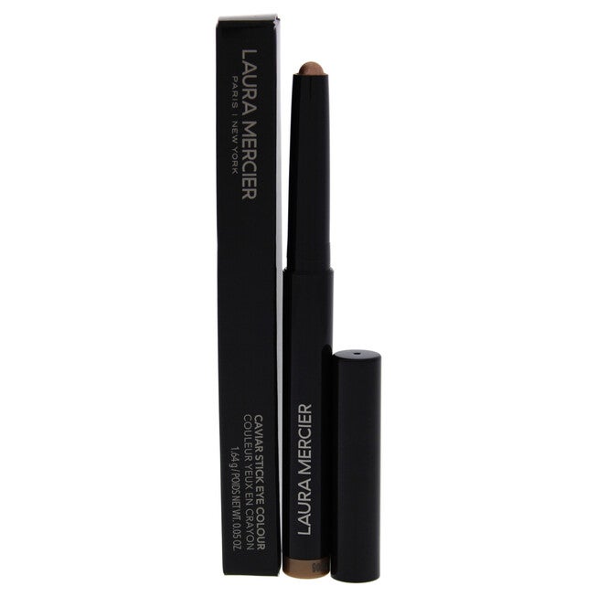 Caviar Stick Eye Colour - Metallic Taupe by Laura Mercier for Women - 0.05 oz Eye Shadow, NA, hi-res image number null