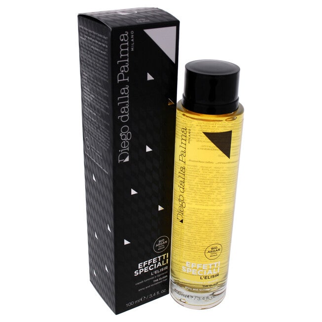 Special Effects The Elixir Serum by Diego Dalla Palma for Unisex - 3.4 oz Serum, NA, alternate image number null