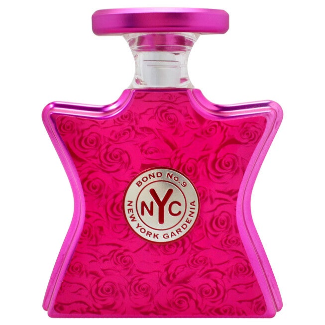 New York Gardenia by Bond No. 9 for Women - 3.3 oz EDP Spray, NA, alternate image number null