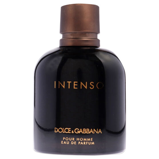 Pour Homme Intenso by Dolce and Gabbana for Men - 4.2 oz EDP Spray, , alternate image number null