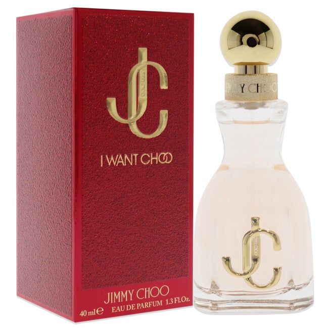 I Want Choo by Jimmy Choo for Women - 1.3 oz EDP Spray, , alternate image number 5
