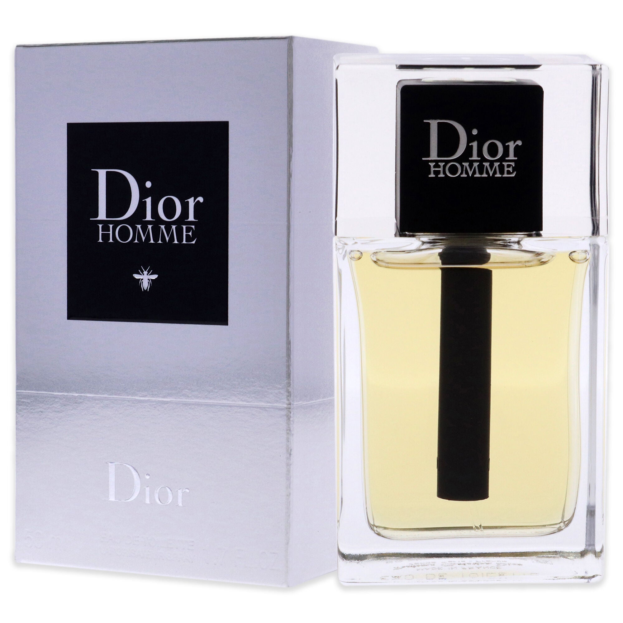 Dior Homme by Christian Dior for Men - 1.7 oz EDT Spray, See Description, alternate image number 3