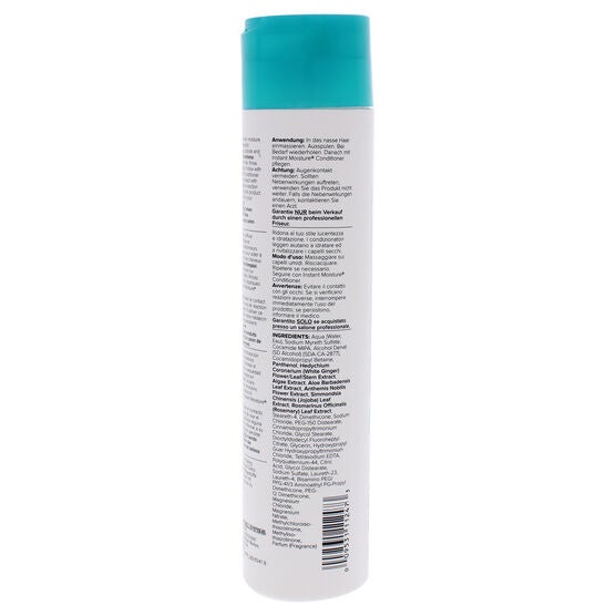 Instant Moisture Shampoo by Paul Mitchell for Unisex - 10.14 oz Shampoo, , alternate image number null