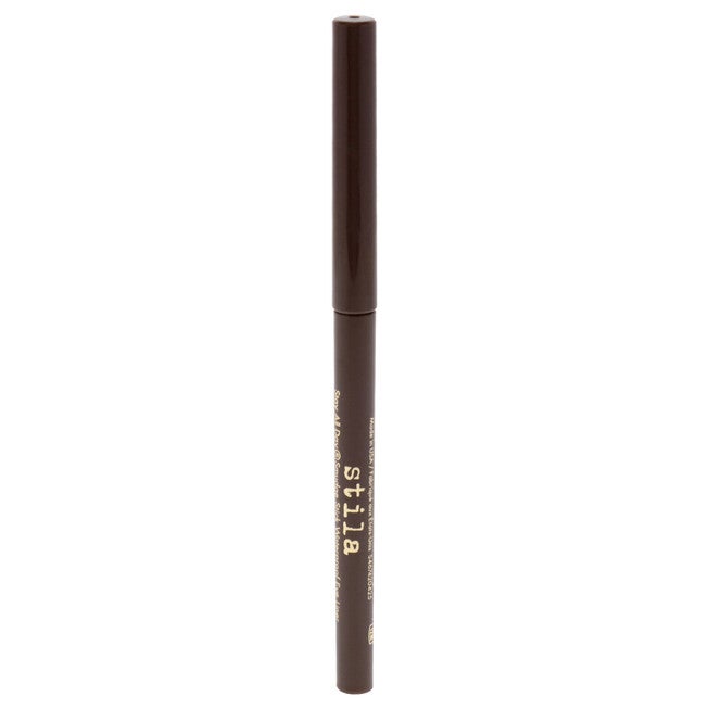Smudge Stick Waterproof Eye Liner - Espresso by Stila for Women - 0.01 oz Eyeliner, , alternate image number null
