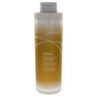 K-Pak Conditioner To Repair Damage Revitalisant by Joico for Unisex - 33.8 oz Conditioner, , alternate image number null