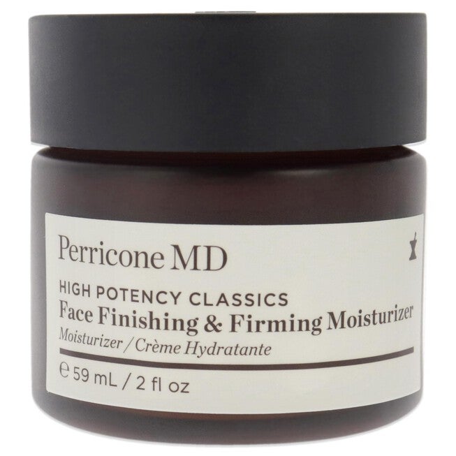 Face Finishing And Firming Moisturizer by Perricone MD for Unisex - 2 oz Moisturizer, , alternate image number 5