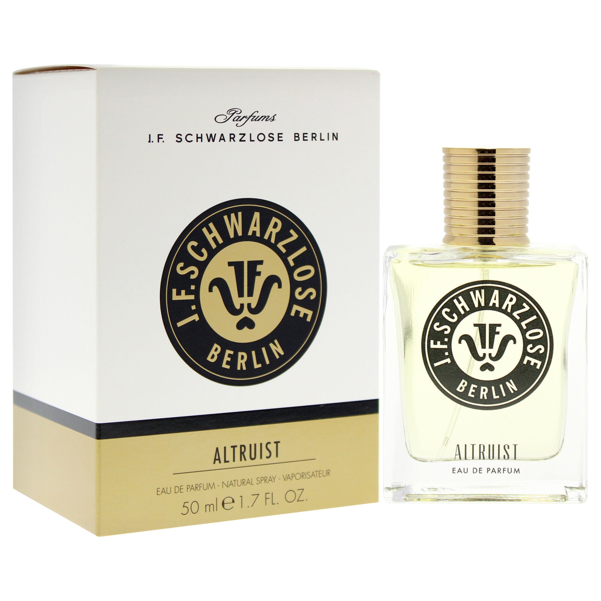 Altruist by Schwarzlose for Unisex - 1.7 oz EDP Spray, , alternate image number 6