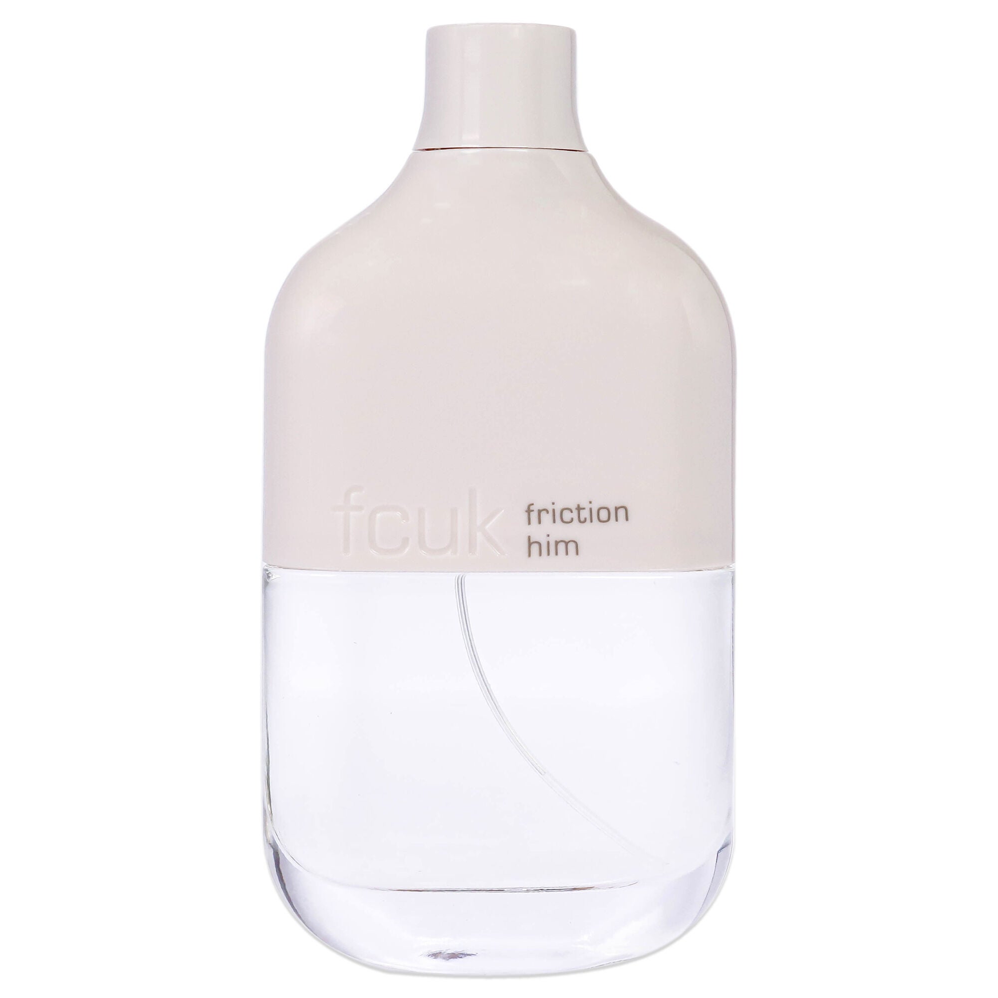 Fcuk Friction by French Connection UK for Men - 3.4 oz EDT Spray, See Description, alternate image number 1