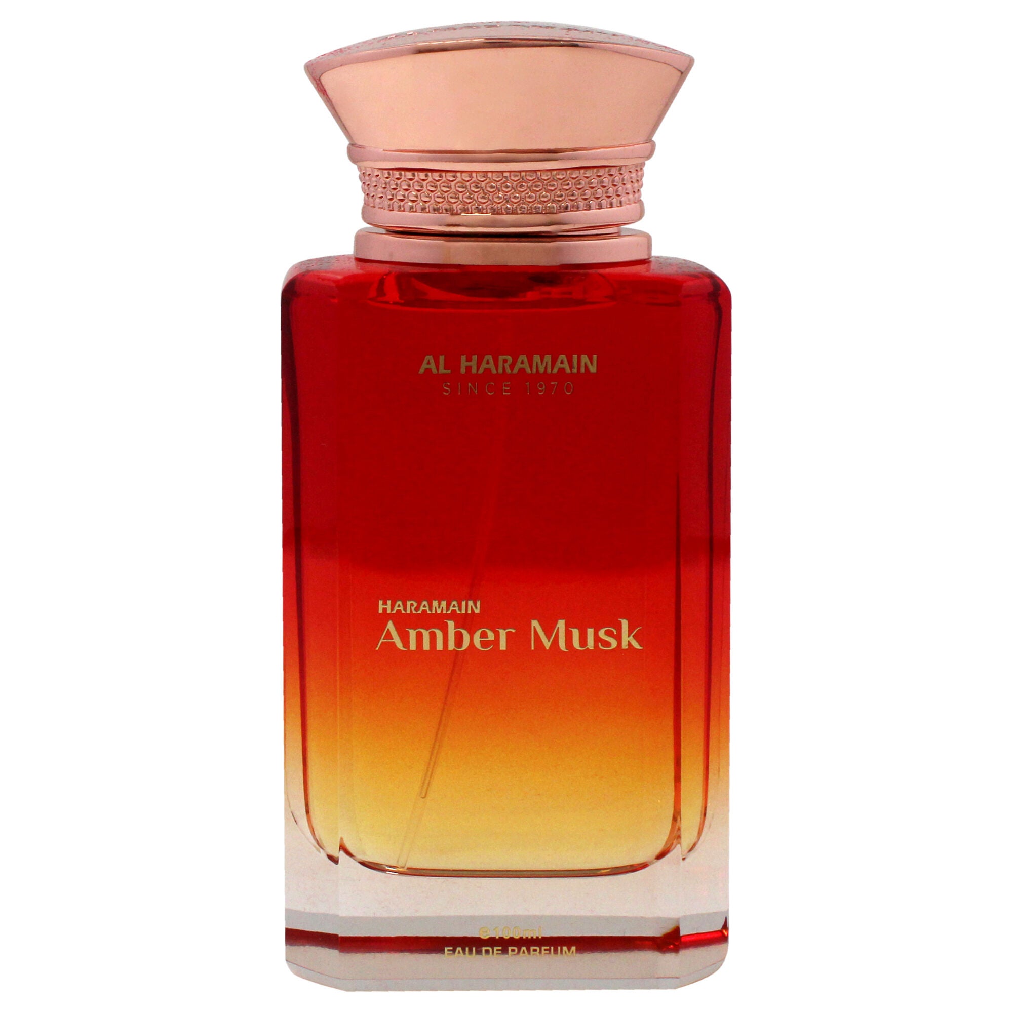 Amber Musk by Al Haramain for Women - 3.4 oz EDP Spray, , alternate image number 5