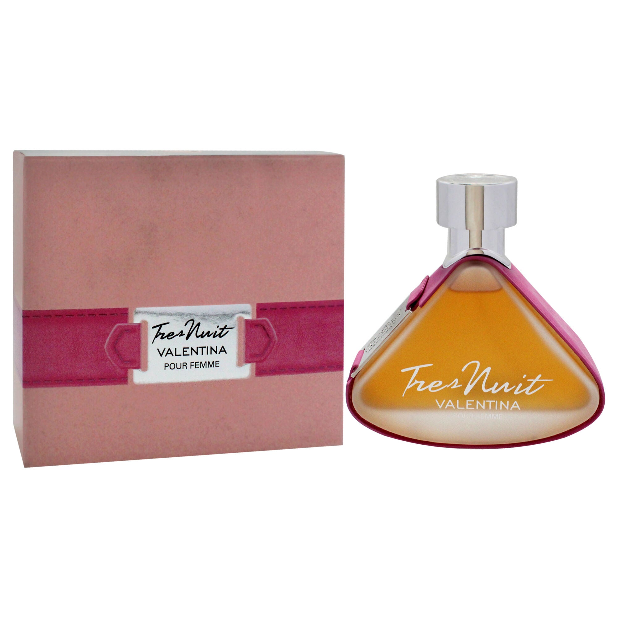 Tres Nuit Valentina by Armaf for Women - 3.4 oz EDP Spray, , alternate image number 6