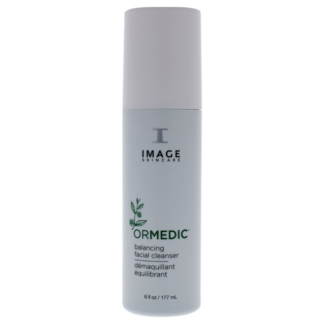 Ormedic Balancing Facial Cleanser by Image for Unisex - 6 oz Cleanser, , alternate image number null