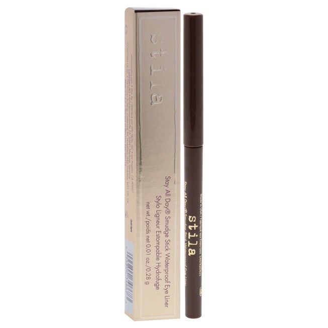 Smudge Stick Waterproof Eye Liner - Espresso by Stila for Women - 0.01 oz Eyeliner, NA, alternate image number null