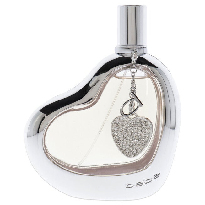 Bebe by Bebe for Women - 3.4 oz EDP Spray, , alternate image number null