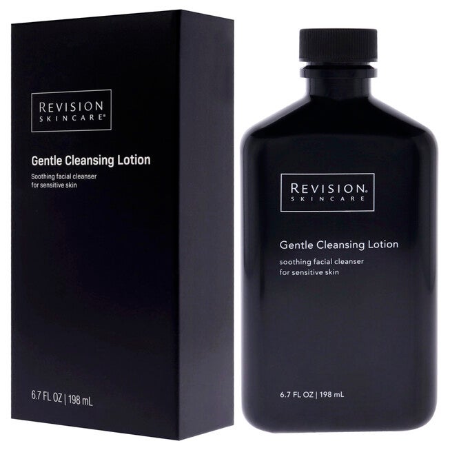Gentle Cleansing Lotion by Revision for Unisex - 6.7 oz Cleanser, NA, alternate image number null