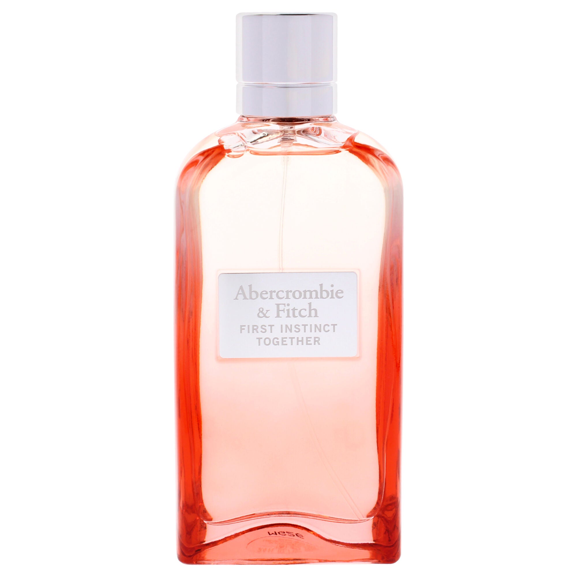 First Instinct Together by Abercrombie and Fitch for Women - 3.4 oz EDP Spray, See Description, alternate image number 4