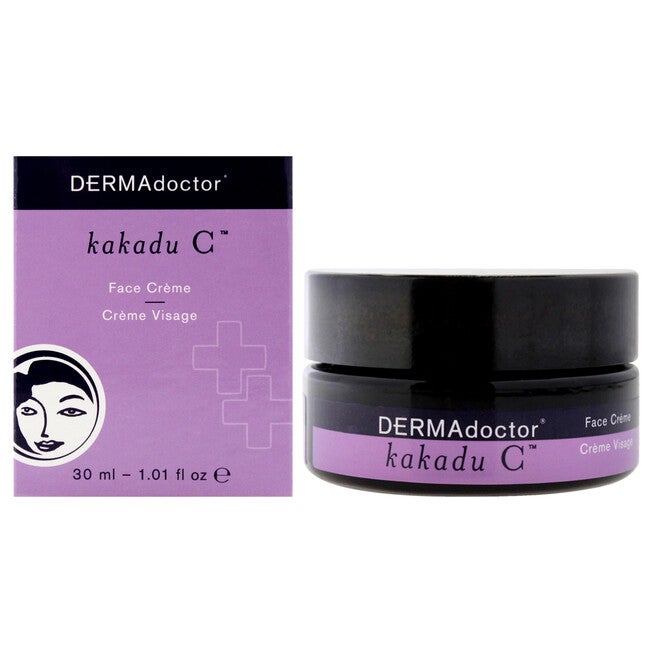 Kakadu C Face Creme by DERMAdoctor for Women - 1.01 oz Cream, NA, hi-res image number null