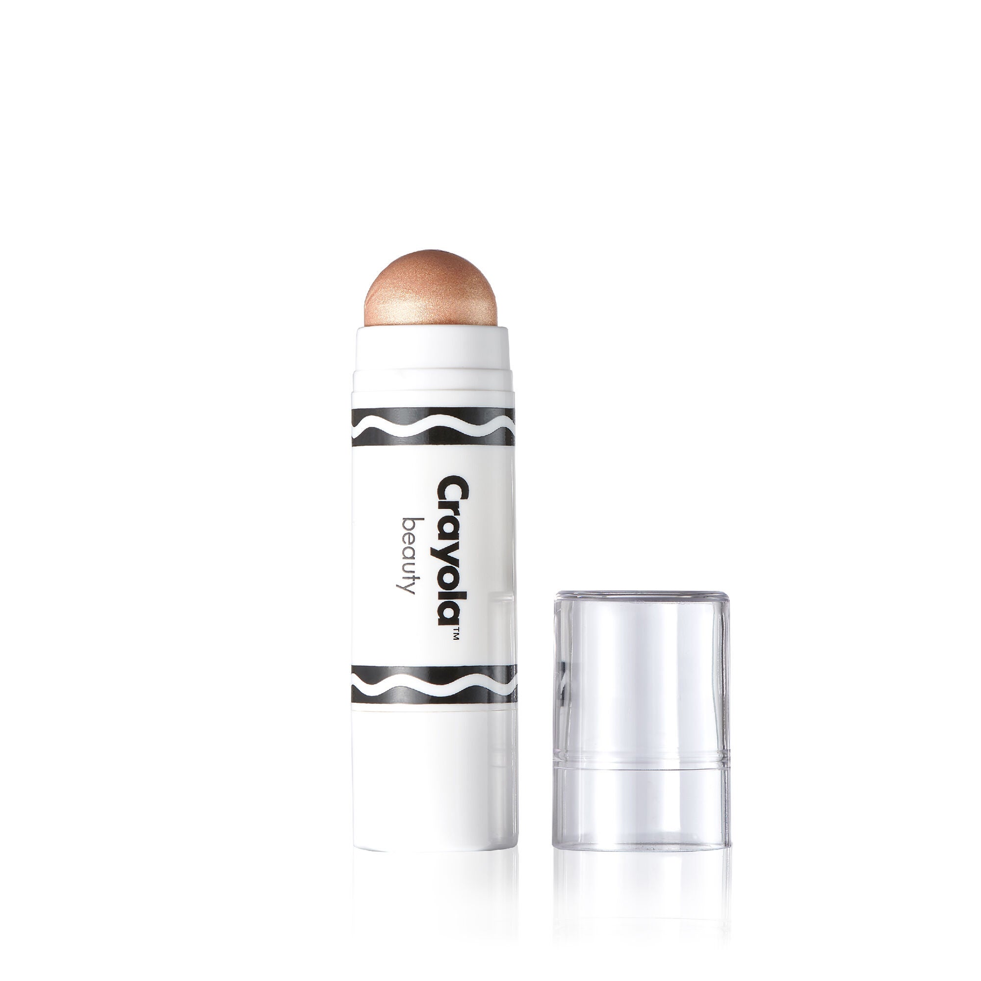 Crayola Highlighter Crayon - Desert Sand by Crayola for Women - 0.21 oz Highlighter, , alternate image number 6