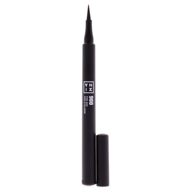 The 24H Pen Eyeliner - 900 by 3INA for Women - 0.04 oz Eyeliner, NA, alternate image number null