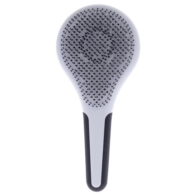 Pro Wet and Dry Detangler - Fine Hair by Michel Mercier for Unisex - 1 Pc Hair Brush, See Description, alternate image number 4