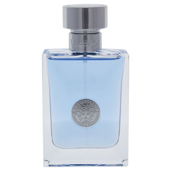 Versace Pour Homme by Versace for Men - 1.7 oz EDT Spray, , alternate image number null