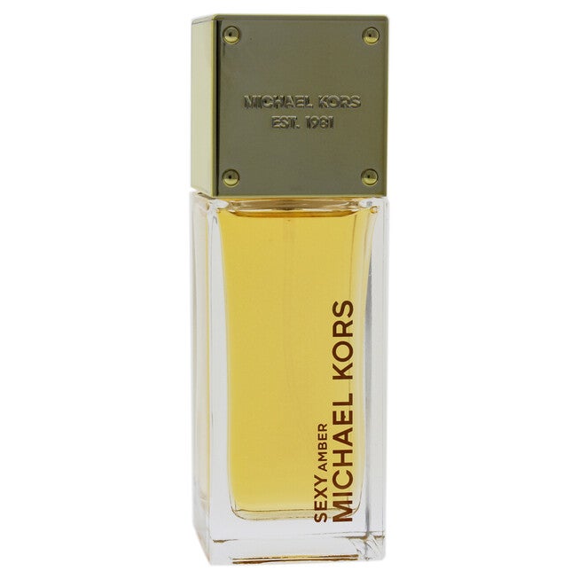 Sexy Amber by Michael Kors for Women - 1.7 oz EDP Spray, NA, alternate image number null