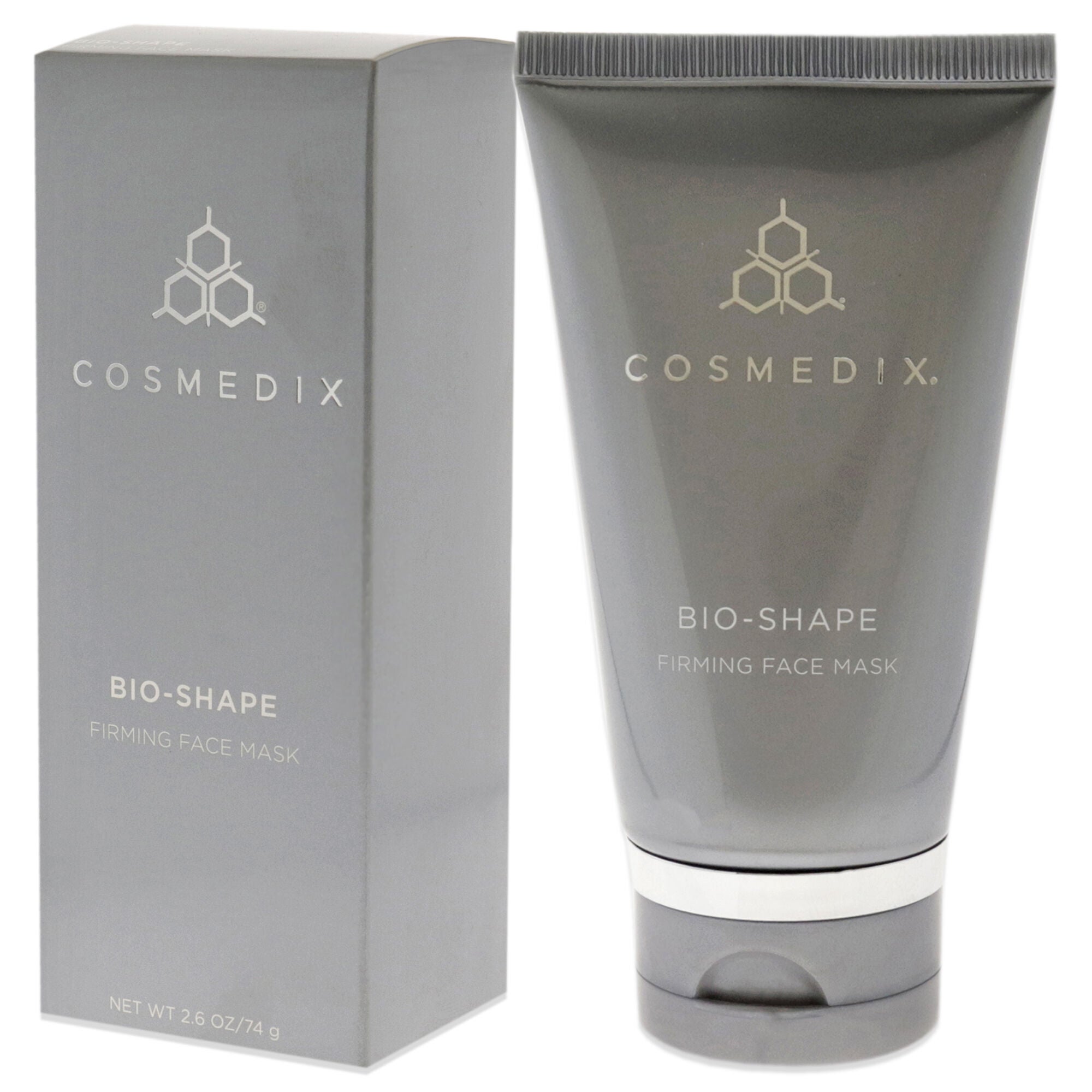 Bio Shape Firming Face Mask by Cosmedix for Unisex - 2.6 oz Mask, See Description, alternate image number 3