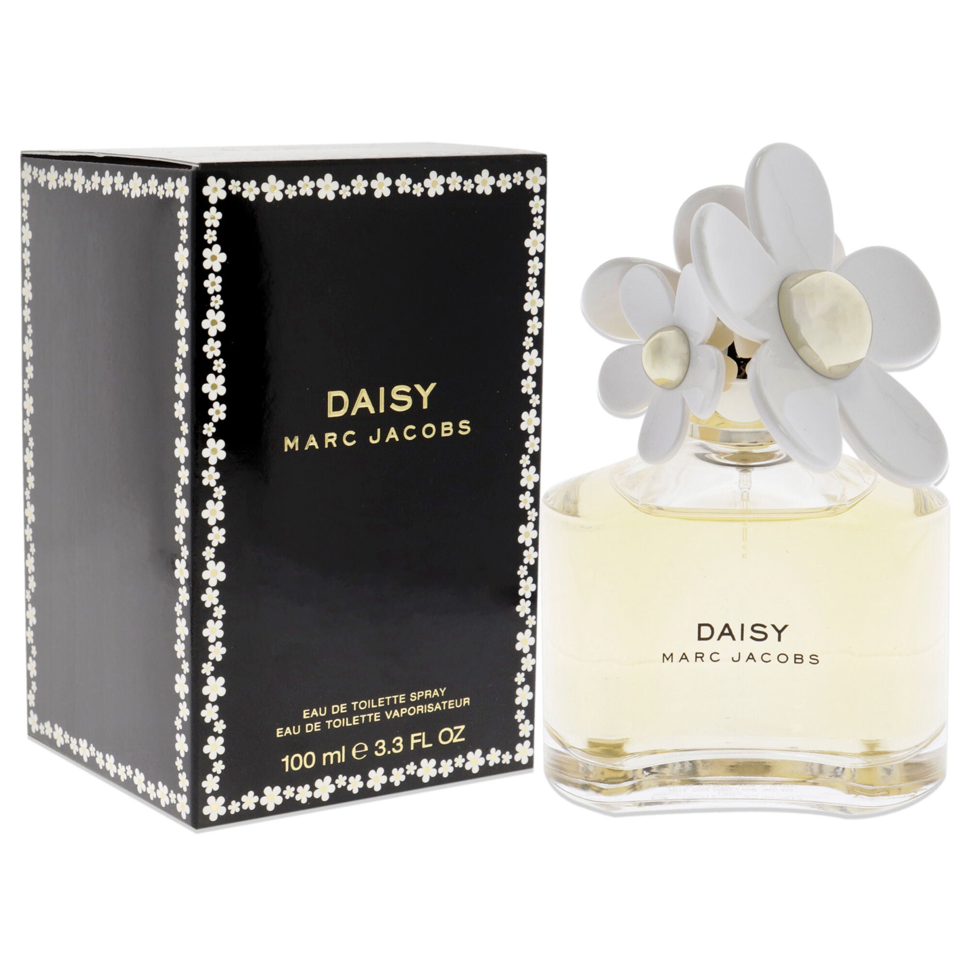 Daisy by Marc Jacobs for Women - 3.4 oz EDT Spray, See Description, alternate image number 1